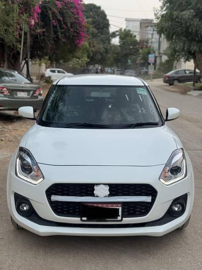 Suzuki Swift 2026