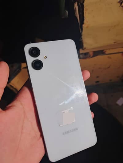 Samsung Mobile A06
