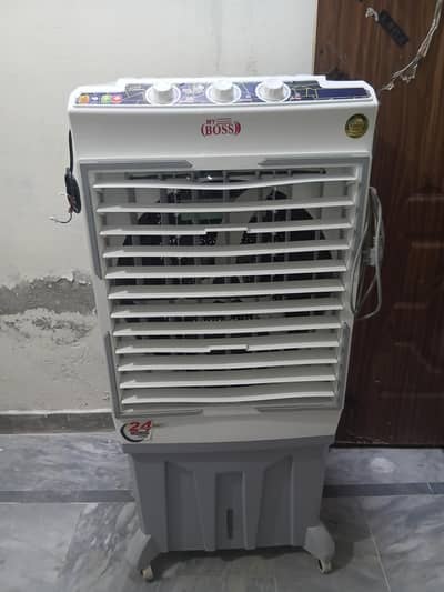 Ac&Dc Air cooler