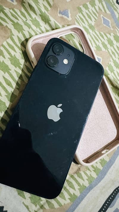 iPhone 12