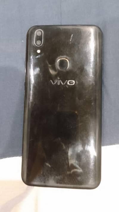 Vivo Y85