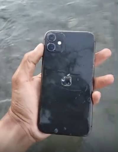 Apple iPhone 11