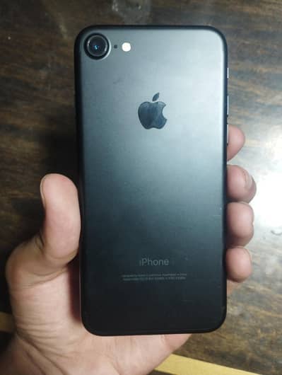 Apple iPhone 7