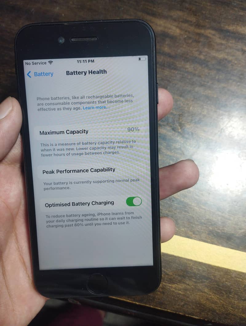 Apple iPhone 7 3