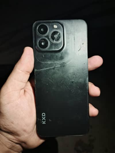 kxd A10  8/8 128 storage