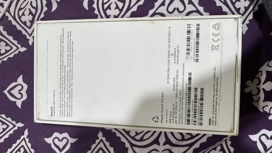 Apple iPhone 15