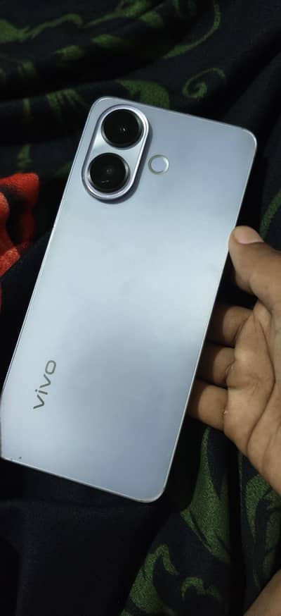 Vivo V60 Lite 8/256 white