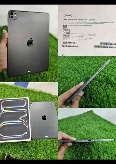 iPad pro m5 for sell. 0325 7045886