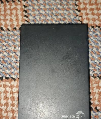 1 TB Hard Drive