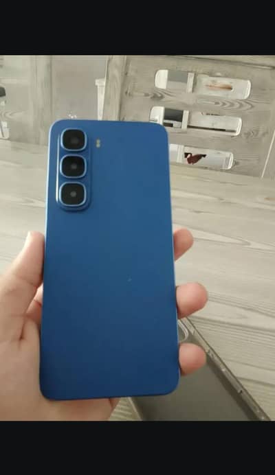 Infinix hot 60i