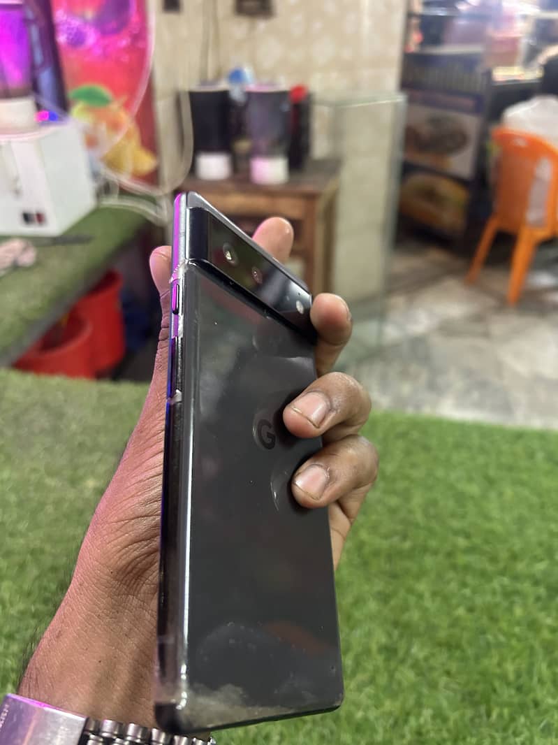 Google Pixel 6 1