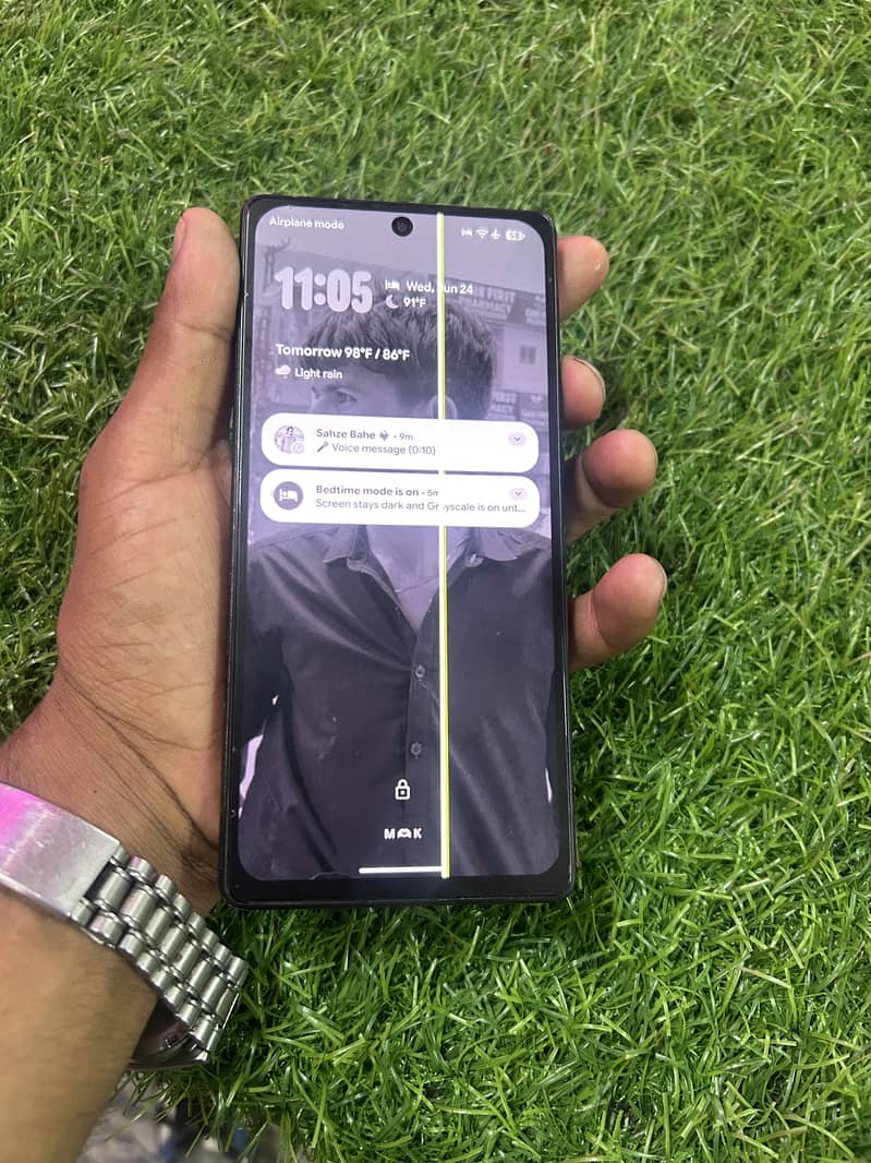 Google Pixel 6 2