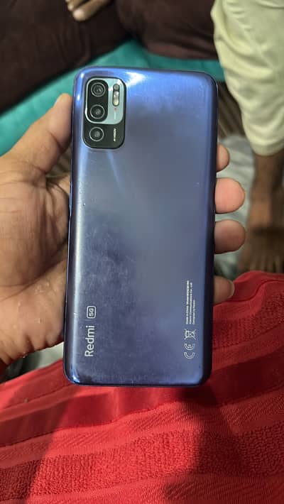 Xiaomi Redmi Note 10 Pro