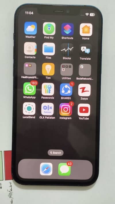 Apple iPhone 12
