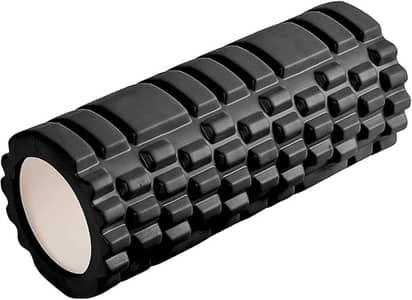 YOGA ROLLER/FOAM ROLLER