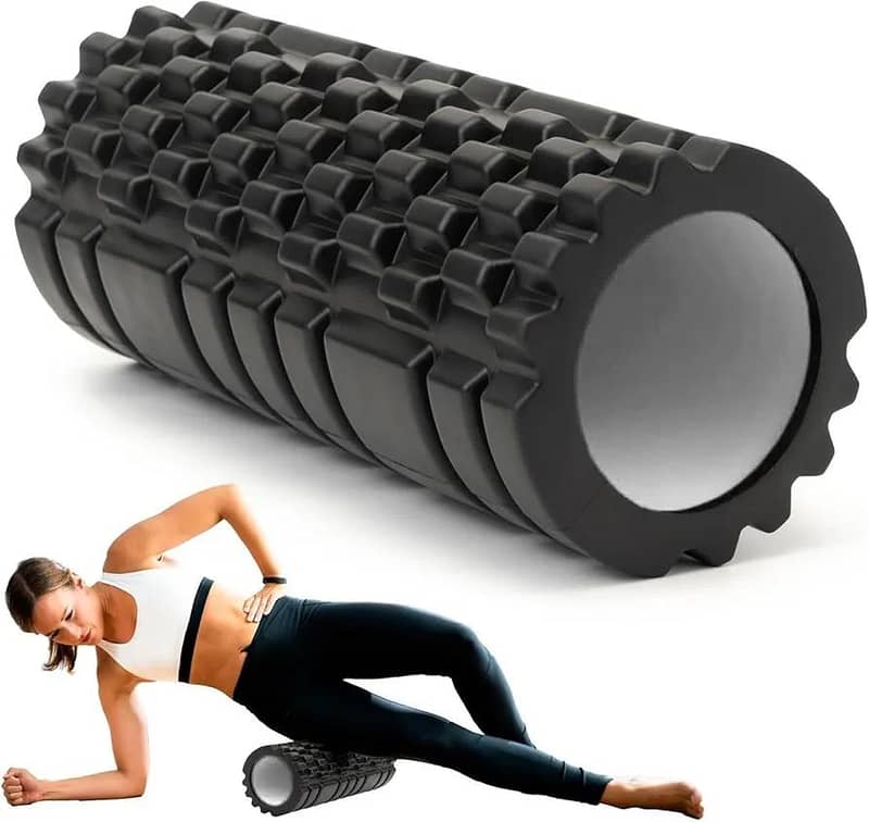 YOGA ROLLER/FOAM ROLLER 3