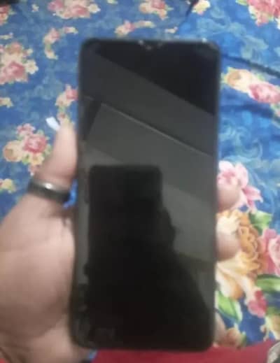 Infinix Smart 7 HD