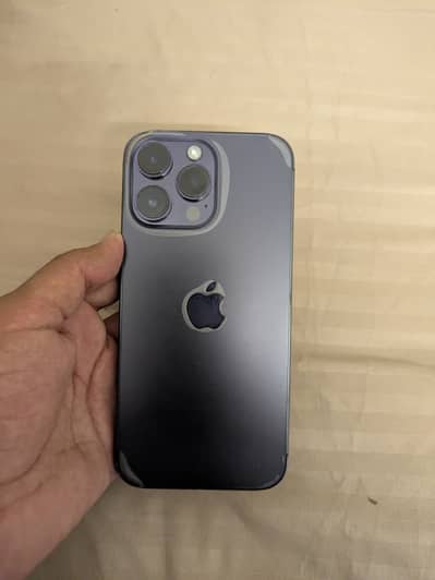 Apple iPhone 14 Pro Max