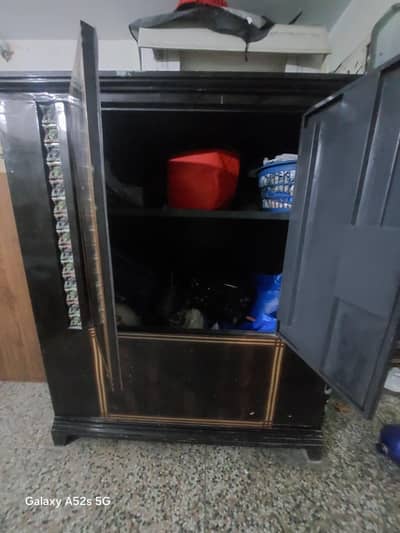 storage