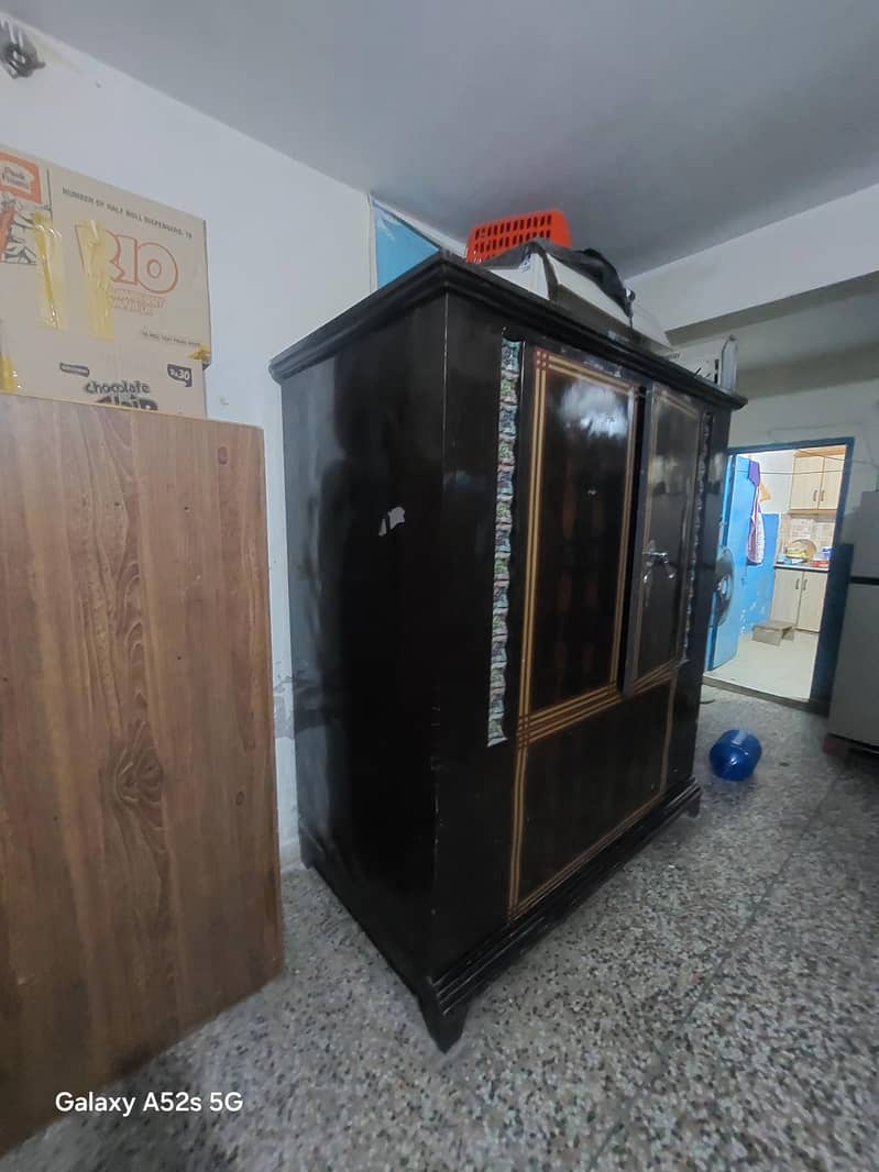 storage 1