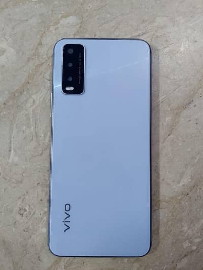 Vivo Y20s