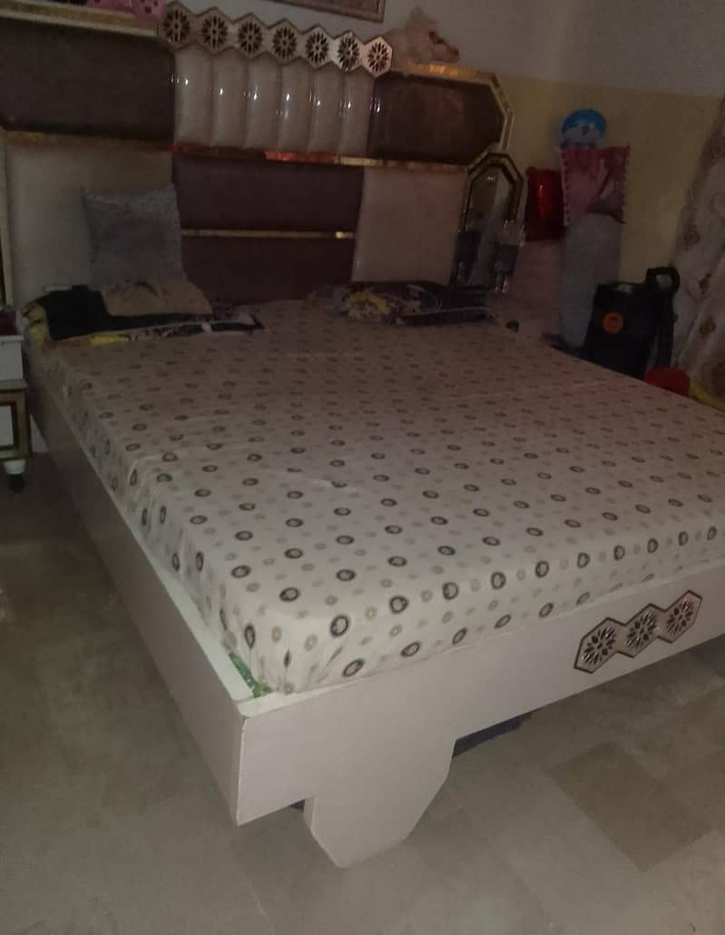 fully bed set 1
