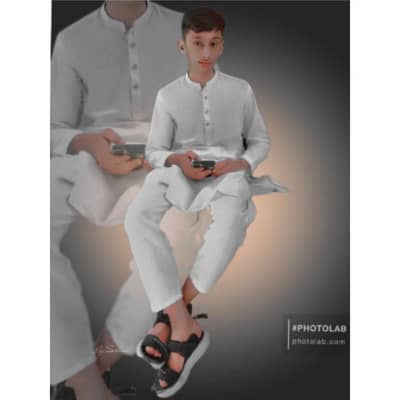 Faizan Mughal