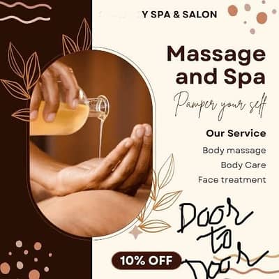 Spa service in islamabad for females. | spa therapy | salon