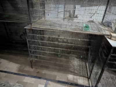 cage for sale