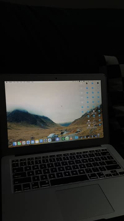 MACBOOK AIR 2015