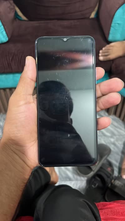 Vivo Y15