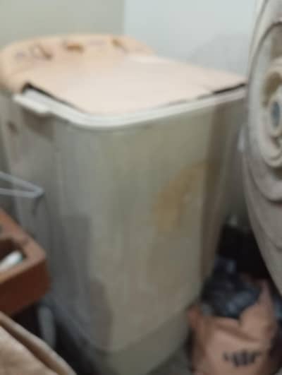 Hair Washing Machine