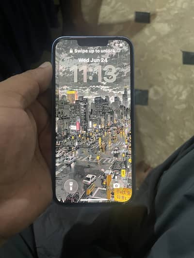IPhone 13 factory unlock