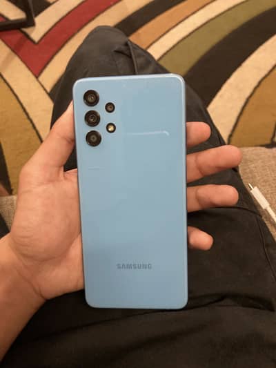 Samsung Mobile A32