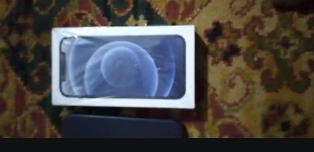 Apple iPhone 12 Non pta jv 64gb
