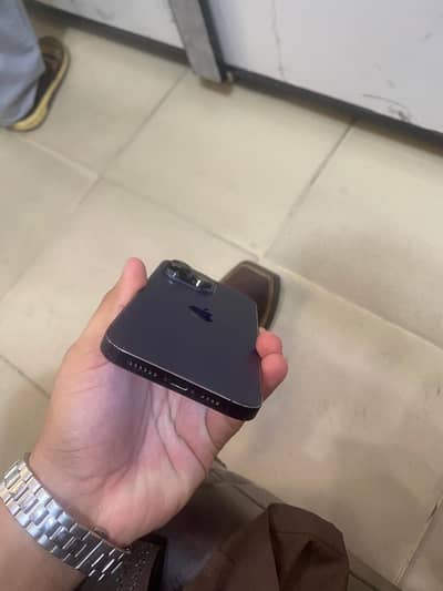 Apple iPhone 14 Pro Max