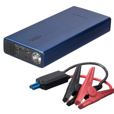Jump Starter PowerBank