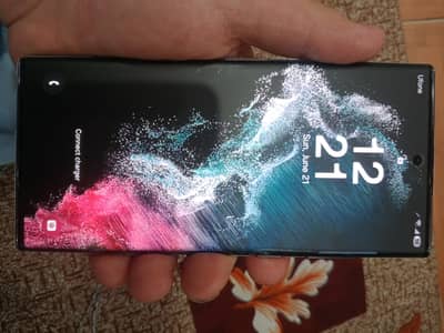 Samsung Mobile S22 Ultra