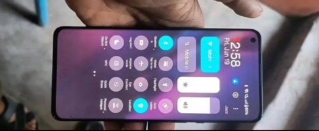 One Plus 9 Pro