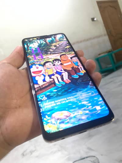 Infinix Note 30
