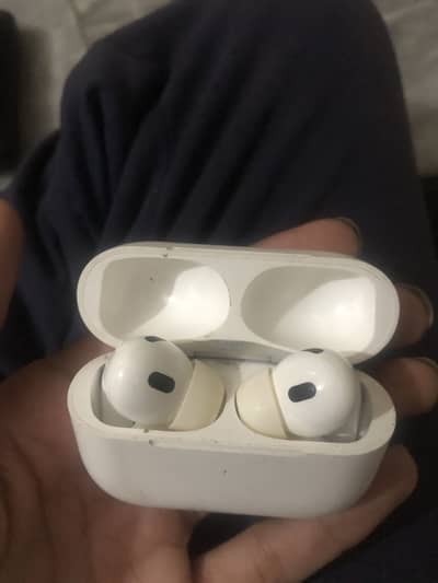 Apple Airpod Pro 2 Lightning