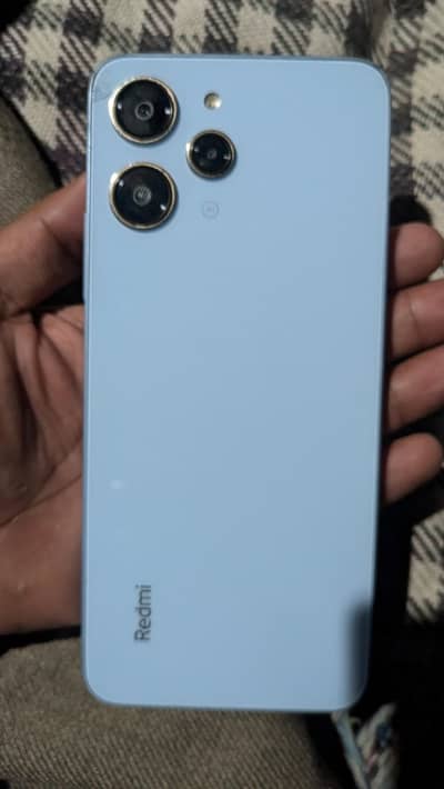 Xiaomi Redmi 12
