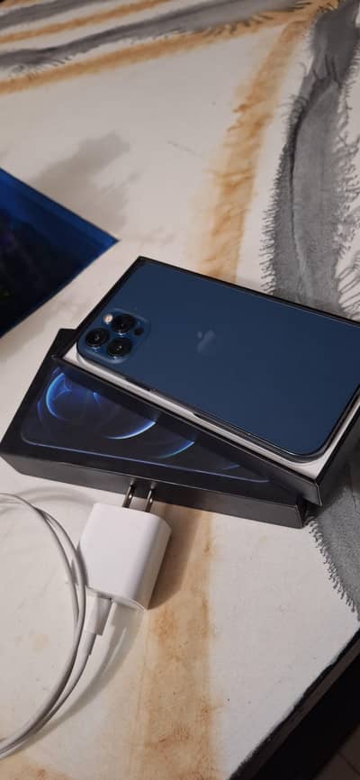 Apple iPhone 12 Pro Max
