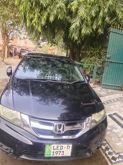 Honda City 1.3 Manual 2017 Model sale