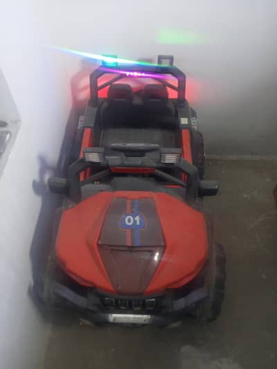 betry cars  and bicycle 