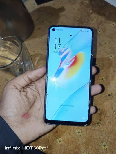 oppo A 54