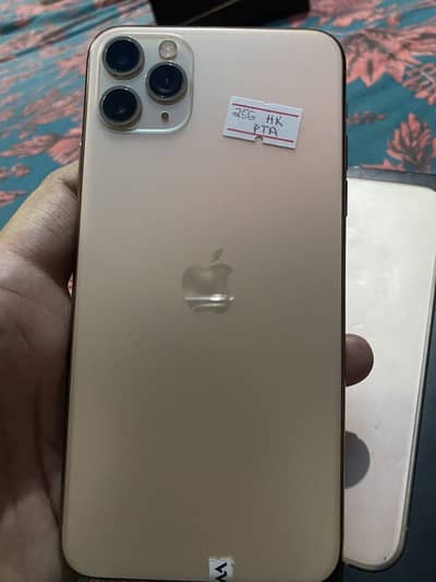 Apple iPhone 11 Pro Max 256gb approved