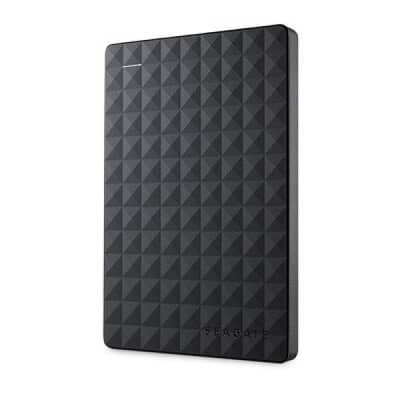 2 TB HARD DRIVE