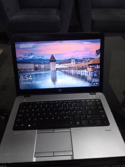 HP Elitebook 840 G1