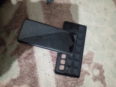 Infinix Hot 50 Pro Plus
